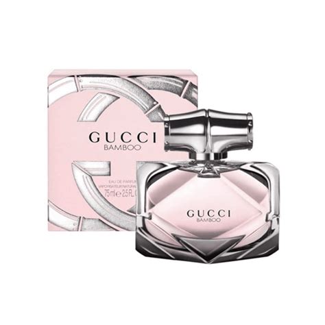 gucci bamboo 75 ml pret